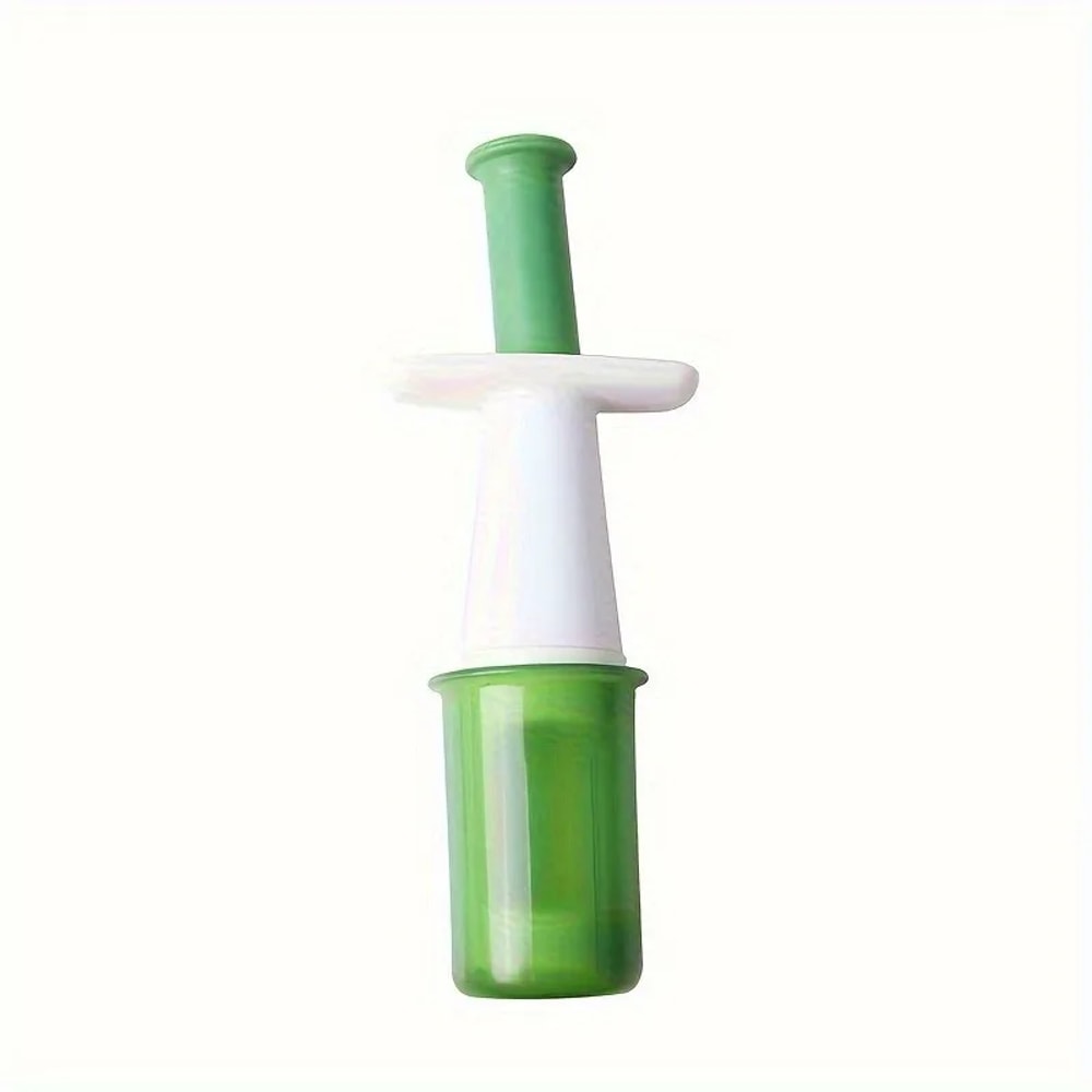 SafeSlice Grape Cutter and Fruit Slicer for Kids Snack Prep and Cake Decoration