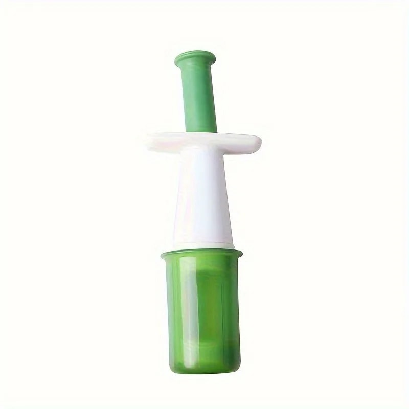 SafeSlice Grape Cutter and Fruit Slicer for Kids Snack Prep and Cake Decoration