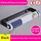 Stainless Steel Wall Mounted Paper Towel Holder Self Adhesive Kitchen Roll Organizer 5
