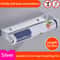 Stainless Steel Wall Mounted Paper Towel Holder Self Adhesive Kitchen Roll Organizer 6