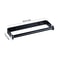 Stainless Steel Wall Mounted Paper Towel Holder Self Adhesive Kitchen Roll Organizer 4