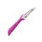 Multi-Function Stainless Steel Vegetable Peeler with Ergonomic Grip