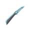Multi-Function Stainless Steel Vegetable Peeler with Ergonomic Grip
