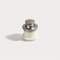Hidden Push To Open Cabinet Handles Matte Black Invisible Drawer Pulls 5