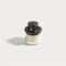 Hidden Push To Open Cabinet Handles Matte Black Invisible Drawer Pulls 6