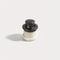 Hidden Push To Open Cabinet Handles Matte Black Invisible Drawer Pulls 6