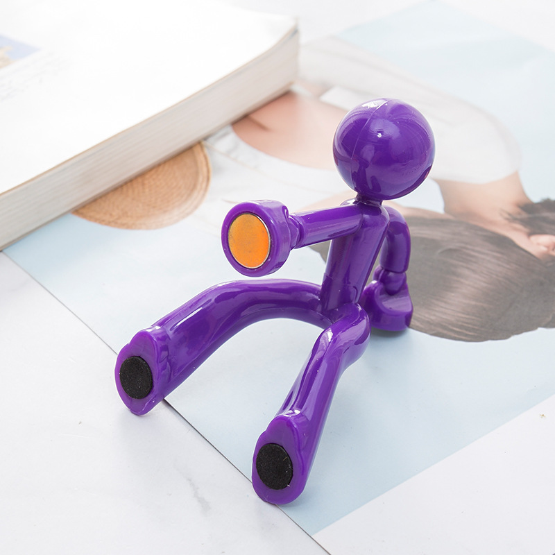 Heavy Duty Magnetic Hooks For Fridge Strong Non Slip Kitchen Organizer 5