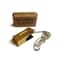 Paratrooper Cricket Clicker Replica D-Day Airborne Signal Clicker for Collectors & Reenactors