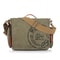UrbanEdge Men Canvas Messenger Bag Business Travel Crossbody Shoulder Bag 0