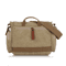 UrbanEdge Men Canvas Messenger Bag Business Travel Crossbody Shoulder Bag 3