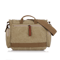 UrbanEdge Men Canvas Messenger Bag Business Travel Crossbody Shoulder Bag 3