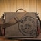 UrbanEdge Men Canvas Messenger Bag Business Travel Crossbody Shoulder Bag 4