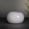 Chinese Ceramic Bonsai Pot With Drainage Hole Decorative Indoor Planter 7