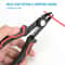 Automatic Wire Stripper Pliers Cutter Crimper For Electricians And DIY Cable Repair 4
