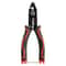 Automatic Wire Stripper Pliers Cutter Crimper For Electricians And DIY Cable Repair 0