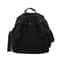 Canvas Messenger Bag Large Tote Multi Pocket Unisex Shoulder Bag 5