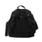 Canvas Messenger Bag Large Tote Multi Pocket Unisex Shoulder Bag 5