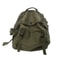 Canvas Messenger Bag Large Tote Multi Pocket Unisex Shoulder Bag 6