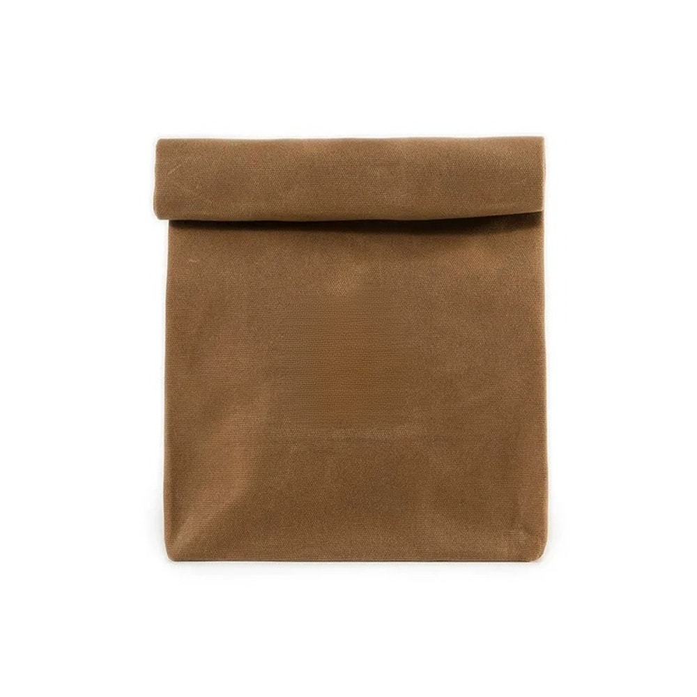 Minimalist Travel Organizer Clutch Bag For Makeup Toiletry Work Essentials 2