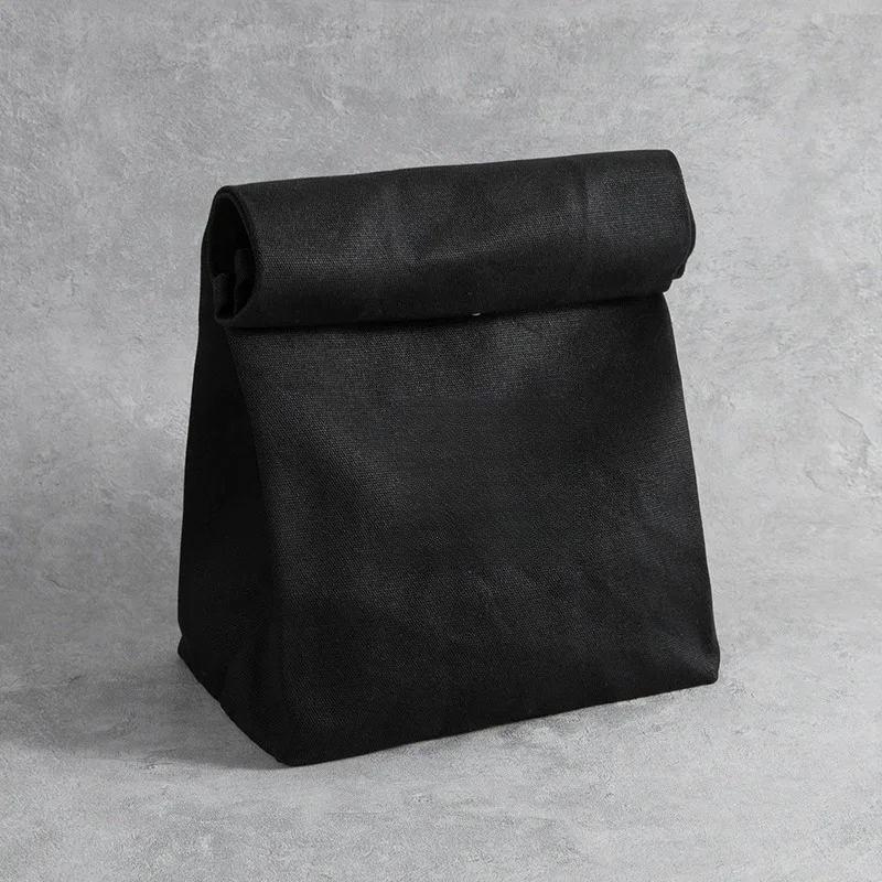 Minimalist Travel Organizer Clutch Bag For Makeup Toiletry Work Essentials 4