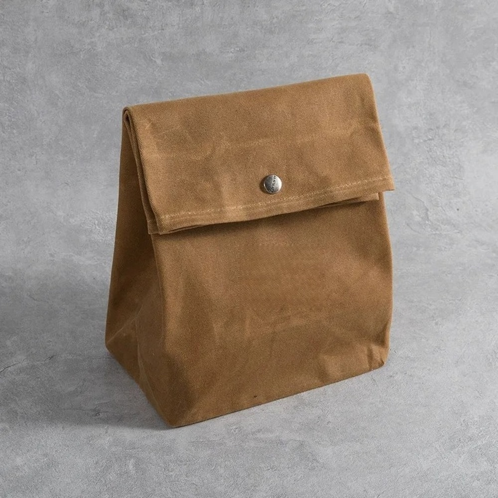 Minimalist Travel Organizer Clutch Bag For Makeup Toiletry Work Essentials 7