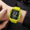 Mens Waterproof Digital Sports Watch With Chronograph Silicone Band 6