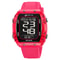 Mens Waterproof Digital Sports Watch With Chronograph Silicone Band 11