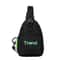 Kids Messenger Bag Lightweight Nylon Cute Crossbody Shoulder Bag For Boys And Girls 4