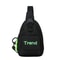 Kids Messenger Bag Lightweight Nylon Cute Crossbody Shoulder Bag For Boys And Girls 4