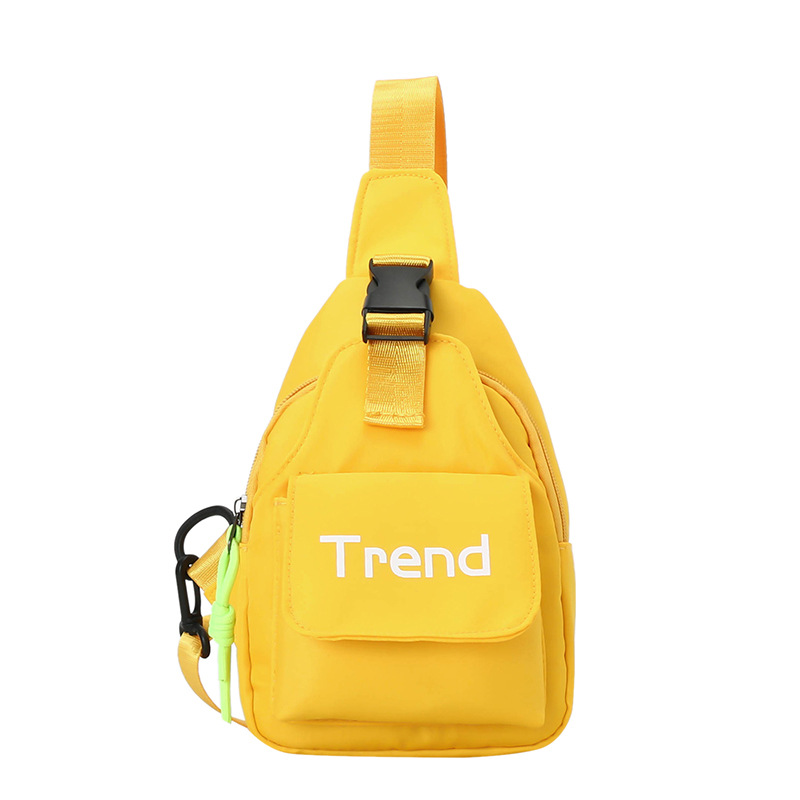 Kids Messenger Bag Lightweight Nylon Cute Crossbody Shoulder Bag For Boys And Girls 7