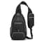 Compact Crossbody Chest Bag Sling Backpack For Travel Hiking And Cycling 5
