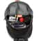 Compact Crossbody Chest Bag Sling Backpack For Travel Hiking And Cycling 4