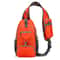 Compact Crossbody Chest Bag Sling Backpack For Travel Hiking And Cycling 7