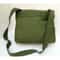 Vintage Canvas Military Messenger Bag Retro Army Satchel Shoulder Pack