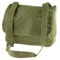 Vintage Canvas Military Messenger Bag Retro Army Satchel Shoulder Pack