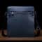 UrbanEdge Men Messenger Bag Business Shoulder Bag For Travel Work Daily Carry 5