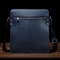 UrbanEdge Men Messenger Bag Business Shoulder Bag For Travel Work Daily Carry 5