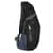 Foldable Messenger Bag Waterproof Chest Pack Lightweight Outdoor Sling Bag 8