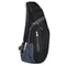 Foldable Messenger Bag Waterproof Chest Pack Lightweight Outdoor Sling Bag 8