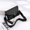 Mens Nylon Crossbody Chest Pack Lightweight Running Cycling Sling Bag 4