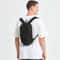 Lightweight Mini Backpack for Men Commuting Casual Travel Daypack