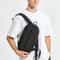 Lightweight Mini Backpack for Men Commuting Casual Travel Daypack