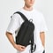 Lightweight Mini Backpack for Men Commuting Casual Travel Daypack