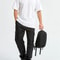 Lightweight Mini Backpack for Men Commuting Casual Travel Daypack