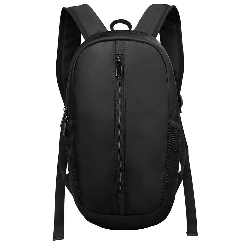 Lightweight Mini Backpack for Men Commuting Casual Travel Daypack