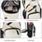 UrbanFlex Anti Theft Chest Bag Backpack For Men Women With Headphone Port 2