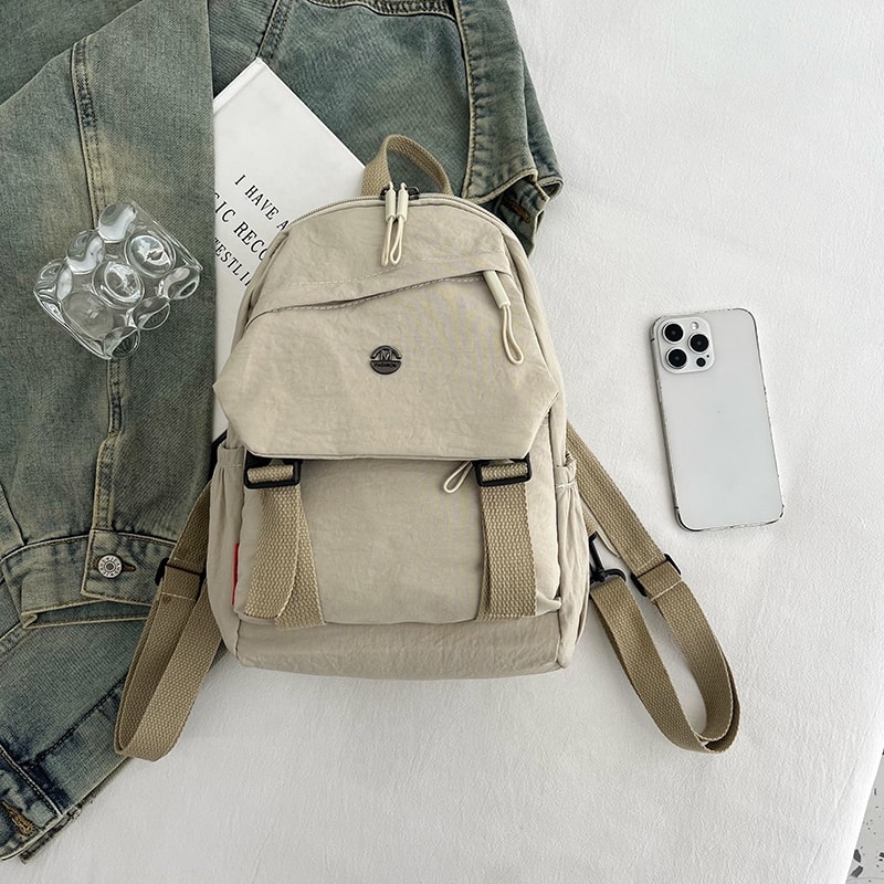 Large Capacity Laptop Backpack For College Travel And Daily Use 3