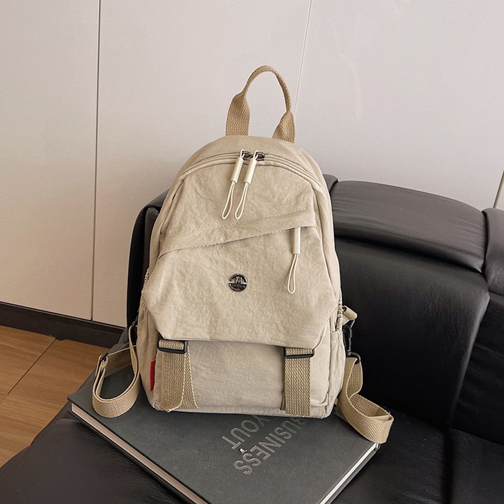 Large Capacity Laptop Backpack For College Travel And Daily Use 7