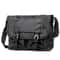 UrbanFlex Mens Crossbody Bag Nylon Messenger Shoulder Bag for Business Travel