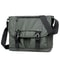UrbanFlex Mens Crossbody Bag Nylon Messenger Shoulder Bag for Business Travel